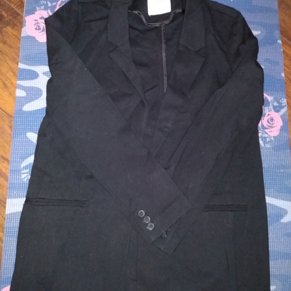 OLD NAVY Blazer